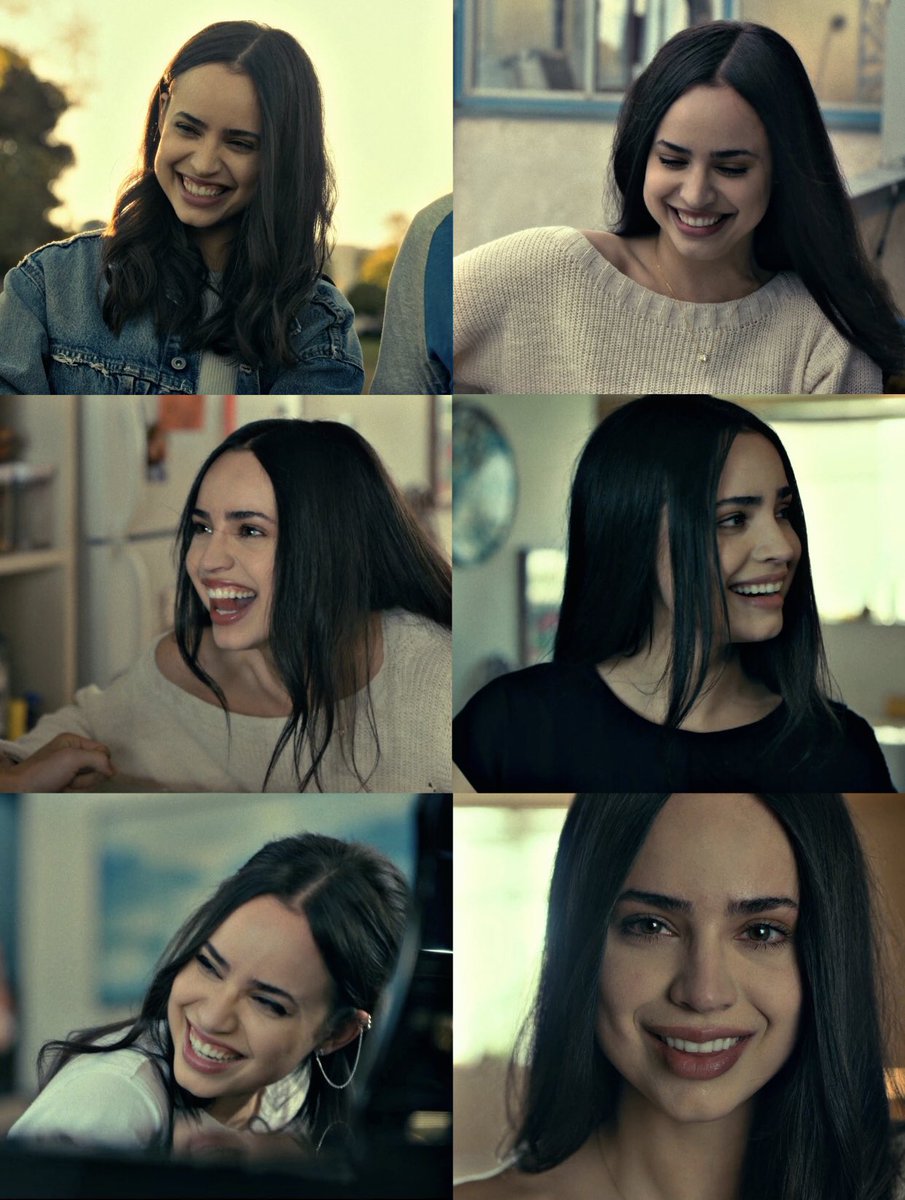 Hoje, 10/04, Sofia Carson está completando 32 anos. ♥️🎂