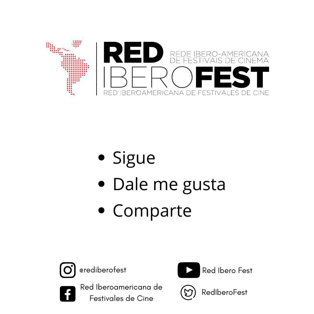 RedIberoFest (@rediberofest) on Twitter photo 