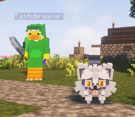 NoahMXI's tweet photo. Anoche estaba un poco al pedo e hice un modelo de Ñeibac para minecraft.... adultos responsables del siglo XXI muchachos sí señor. https://t.co/CNZ1DxfkZU