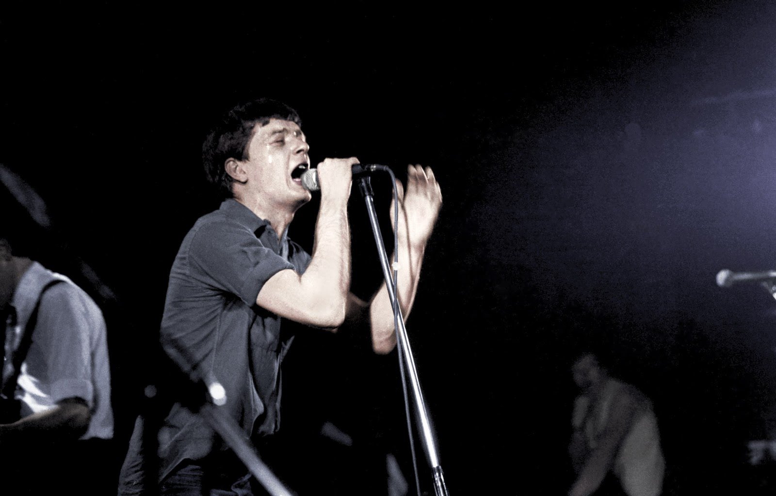 Joy Division (@joydivision) / X