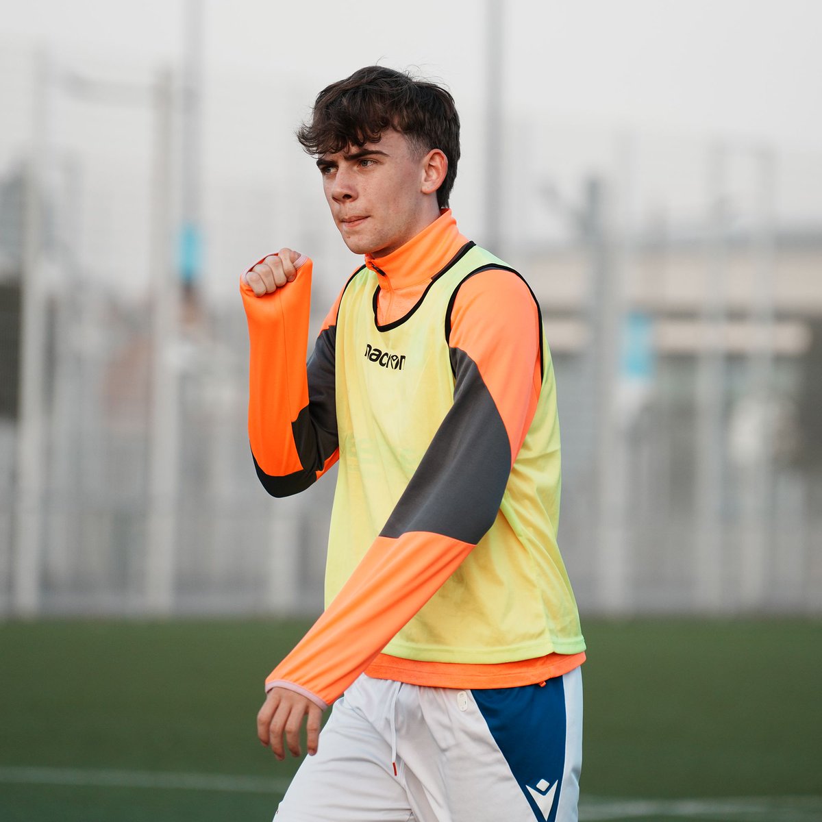 OfficialBlues's tweet photo. Some new faces called up to the Swifts from the Linfield Academy 🫡

Northern Ireland's most successful football academy continues to produce 🔵⚪🔴

#COYB #AFJ | #NIFLPDL https://t.co/0izUsptS3o