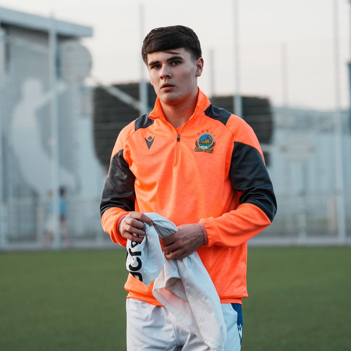 OfficialBlues's tweet photo. Some new faces called up to the Swifts from the Linfield Academy 🫡

Northern Ireland's most successful football academy continues to produce 🔵⚪🔴

#COYB #AFJ | #NIFLPDL https://t.co/0izUsptS3o