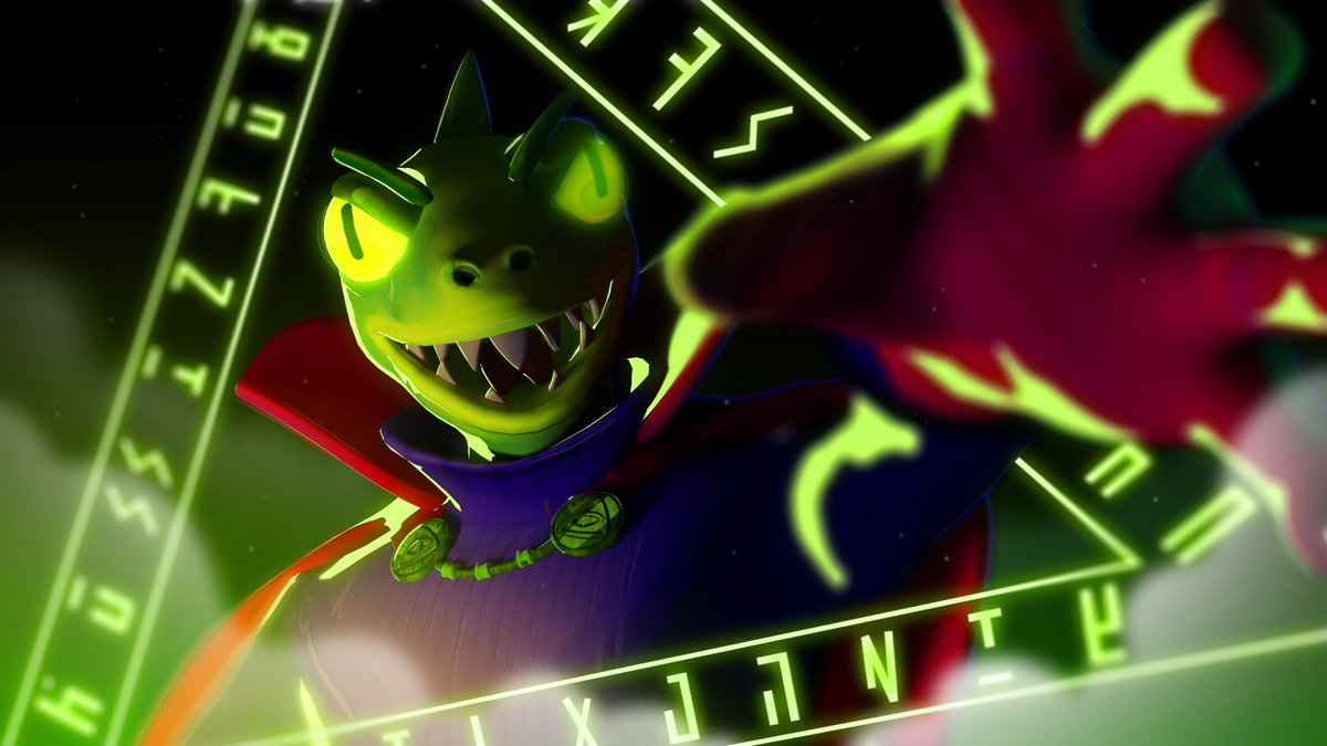 creepz's tweet photo. ⚠️ FINAL CALL TO BRIDGE ⚠️

some Creepz are still stuck on the old contract after 2 years…

the Overlord is giving you one final week to bridge ⏳ [closing 17th April 2025]

bring your lizzies home, or maybe you’ll see them in the playground 👀 https://t.co/mOGFOW1dwa