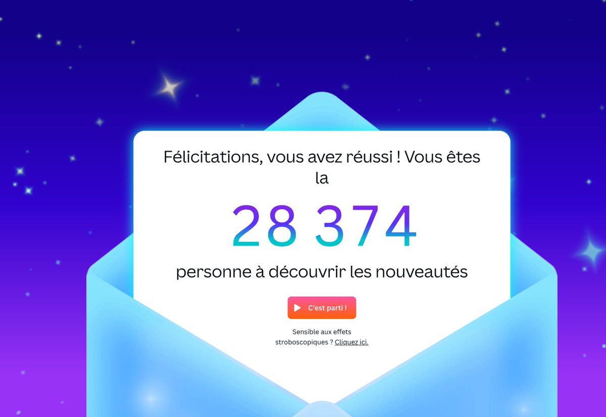 Benoit Descary tweet media