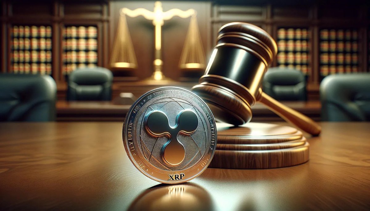 Crypt0Senseii's tweet photo. 🚨 BREAKING: Pro-XRP attorney Fred Rispoli hints at major developments, saying:  

“Something significant is likely to unfold by Wednesday, April 16th — or even sooner.” 👀 #XRP https://t.co/6ZVP2fmlou