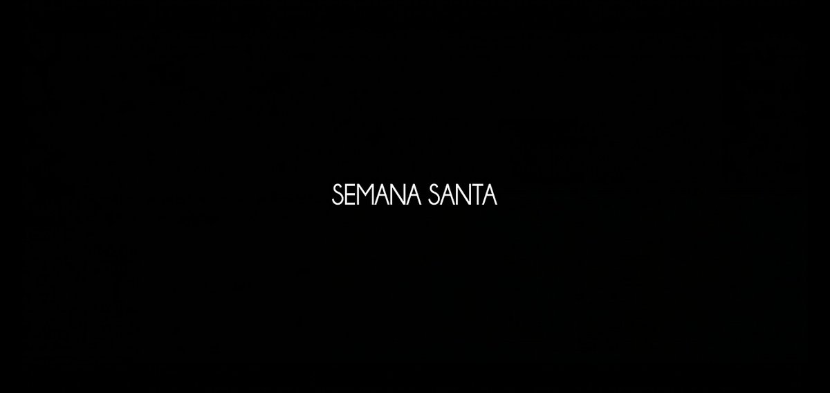 AMAMAL (@amamal_) on Twitter photo Una película para este #SabadoDeGloria:
🌫 𝑺𝒆𝒎𝒂𝒏𝒂 𝑺𝒂𝒏𝒕𝒂 (2015), de <a href="/marquezabella/">Alejandra Márquez Abella</a>. Una película para este #SabadoDeGloria:
🌫 𝑺𝒆𝒎𝒂𝒏𝒂 𝑺𝒂𝒏𝒕𝒂 (2015), de <a href="/marquezabella/">Alejandra Márquez Abella</a>.