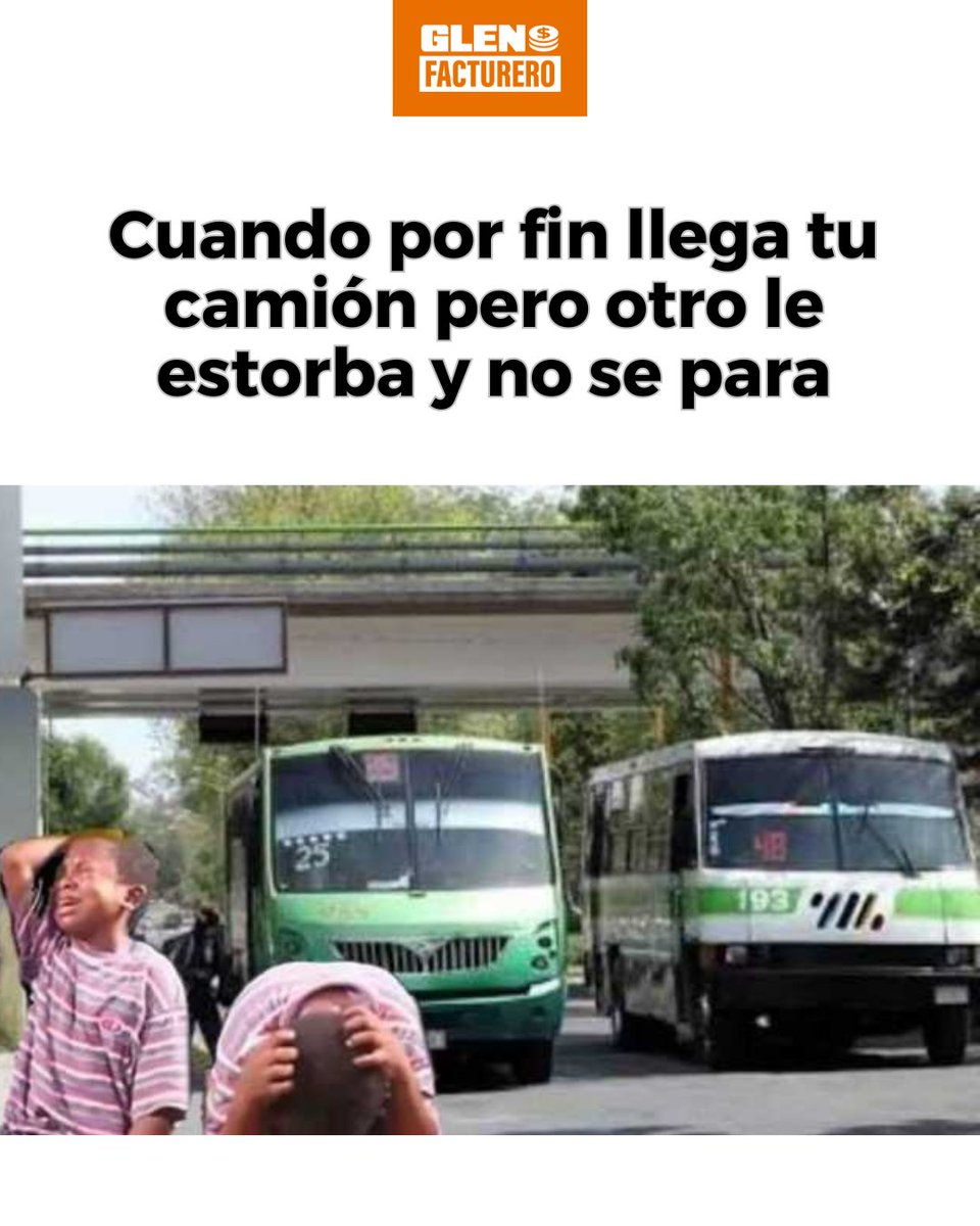 GlenFactureroMC's tweet photo. A seguir esperando, pues. 🫠
#memes #humor #mtynl https://t.co/ljXl3InDP6