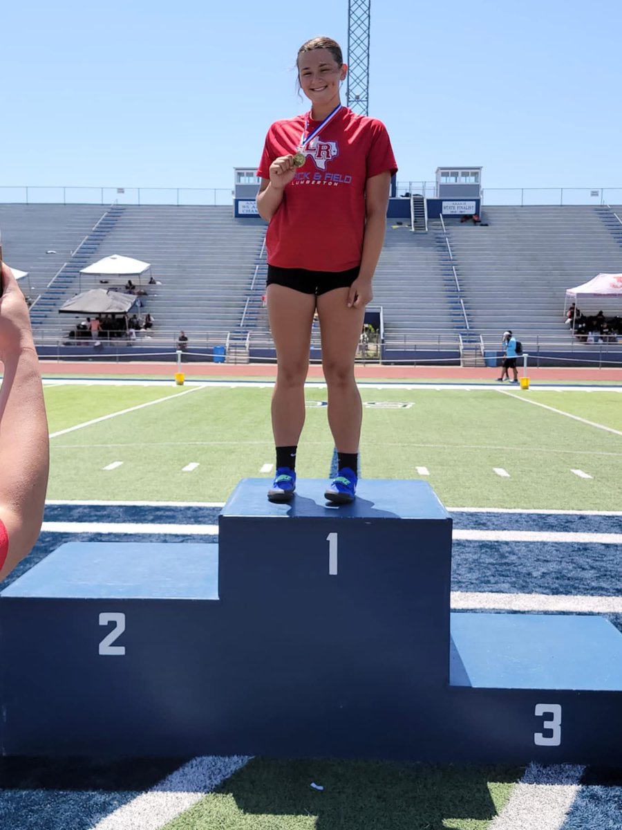 Lumberton Lady Raider Softball tweet media