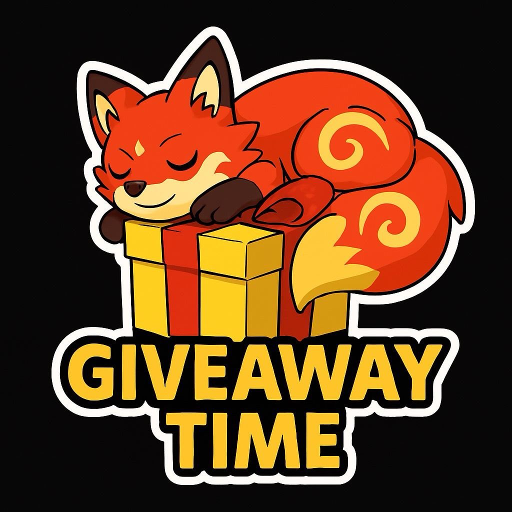 tax505050's tweet photo. Cooking up some amazing things behind the scenes for Gotcha.

Last Giveaway before Our Game Testnet on Sonic

To celebrate, I'm doing a 10-spot whitelist giveaway. Let's go!

To join:

Follow me and @GotchA_P2E 

Like and repost this tweet

Tag 2 Sonic Frens

Winners will be revealed soon. Stay tuned.
