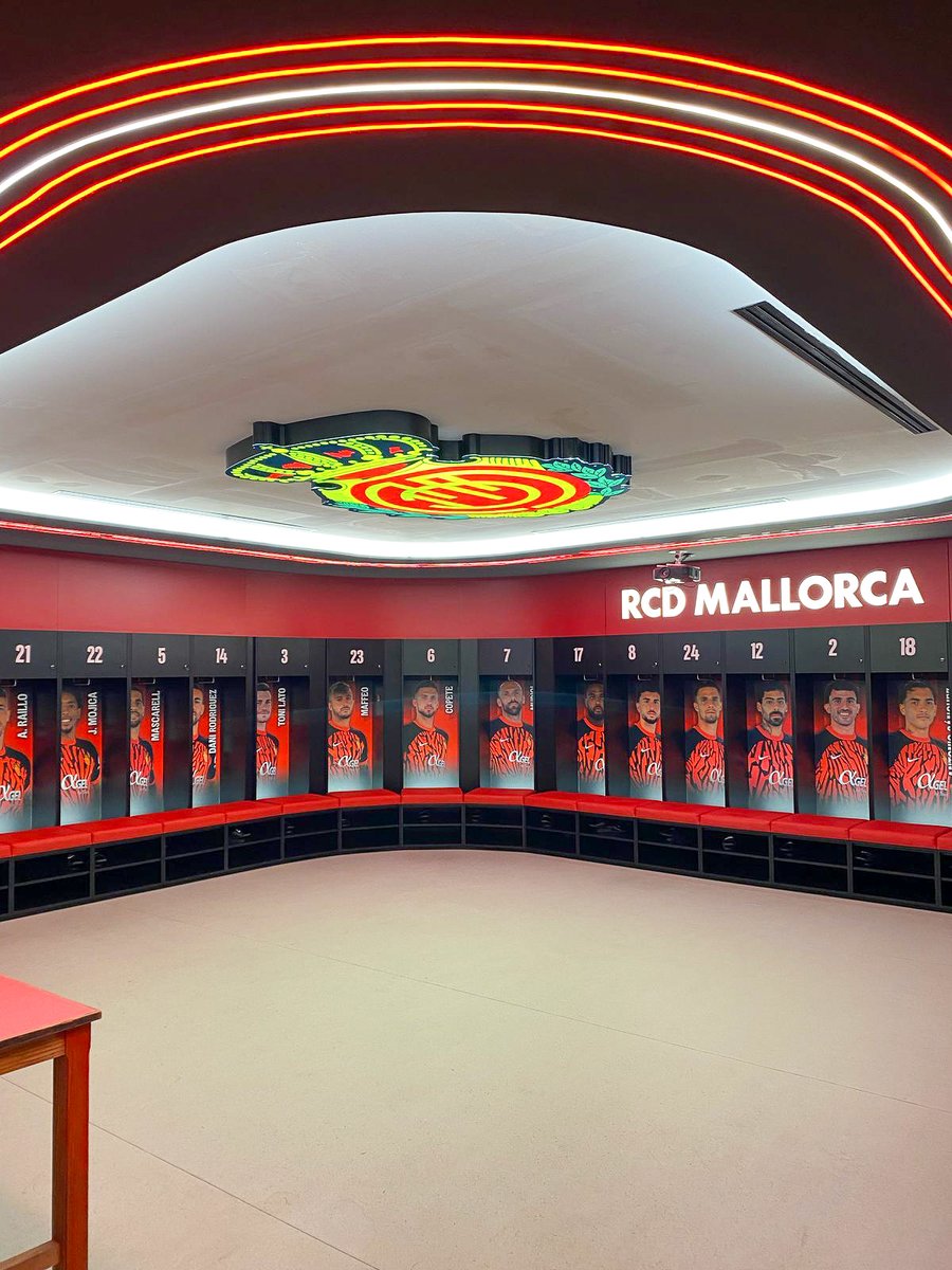 sdformentera's tweet photo. Moltes gràcies, @RCD_Mallorca 🙌!

Representants dels equips sèniors del Formentera han participat d'una jornada de formació a les instal·lacions del club amb el responsable dels equips del planter, Miquel Toni, i l'staff de l’àrea de metodologia i cos tècnic del juvenil B 👏 https://t.co/RSegghi3PB