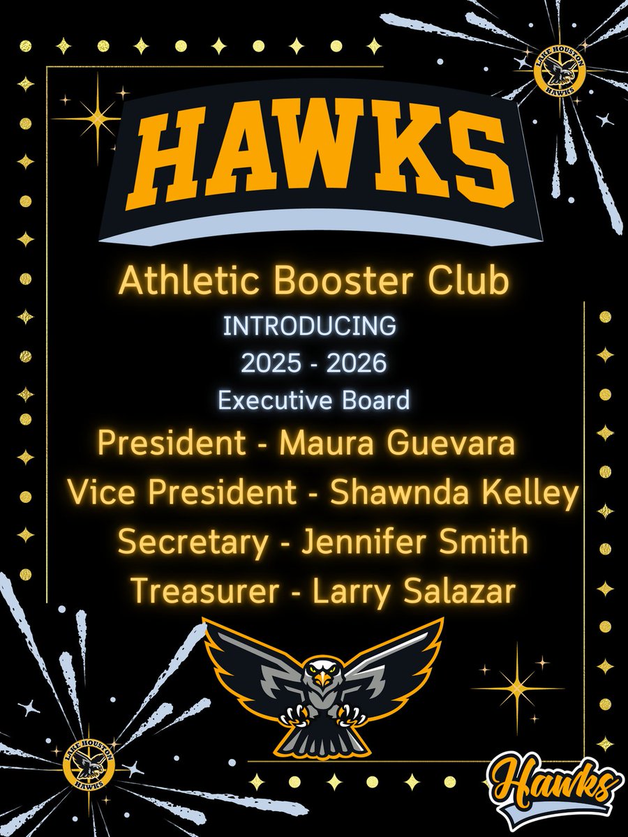 We are looking forward to soaring to new heights for the 25-26 school year! <a href="/HumbleISD_LHMS/">Lake Houston Middle School</a> <a href="/LH_Hawks_Ath/">Lake Houston MS Boys Athletics</a>