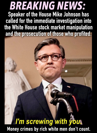 klp723's tweet image. Exactly, neither does anyone who isn't rich. #Fascism only works for them. How much did Putin get? I wonder how much #MAGARepublicans profited from selling their empty souls to #Trump (#Putin). @realDonaldTrump #greed @POTUS #MoscowMike #liars #PutinsPuppets @TruthSocial #Tariffs