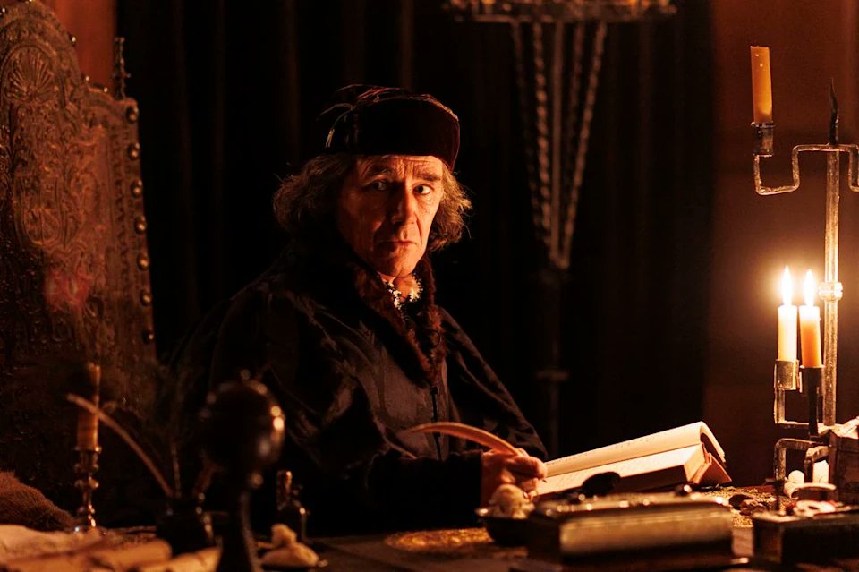 FanFunDamian's tweet photo. From "Who Wore It Best" to "Most Grusome Fate" to "Master Manipulator" we bring you the Best of #WolfHall #TheMirrorandTheLight E3 Defiance: https://t.co/szQQExxqkb #MarkRylance #DamianLewis #ThomasCromwell #HenryVIII #KatePhillips #JaneSeymour #LilitLesser #LadyMary https://t.co/tsYtzMrt5W