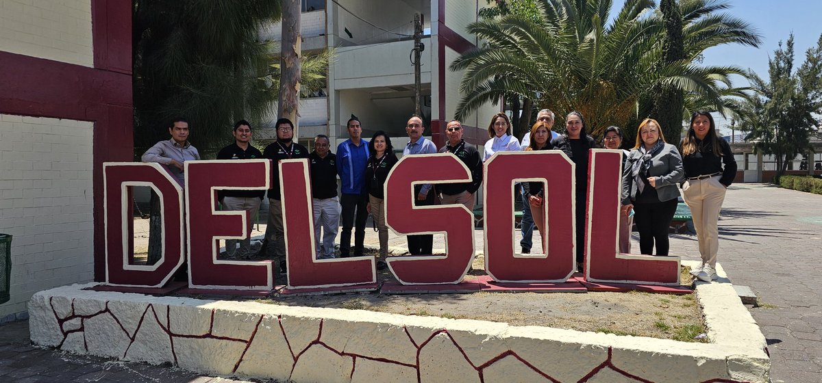 Conalep_DelSol's tweet photo. ☀️🤝 Sesión de integración del Comité de Vinculación exitosa con empresarios, municipio, docentes y directivos revisando planes para  más oportunidades para nuestros y estudiantes. ¡Juntos construimos su futuro! 💪 
@Conalep_Edomex
#ApasionadamenteCONALEP https://t.co/LuIyZRen0w