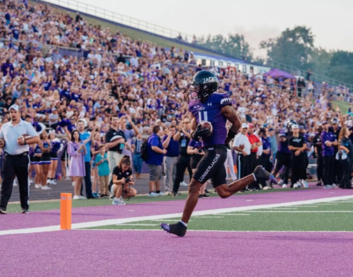 Johnathan French-Love (@jfrenchlove) on Twitter photo After a great conversation with <a href="/Coach_Guap/">Joshua Atkinson</a> I’m blessed to receive an offer from SFA
<a href="/CoachP_WAM/">Coach Jesse Perales 🏈</a>
<a href="/RTorres_lll/">Ruben Torres lll</a>
<a href="/forest_naaman/">Naaman Football Recruits</a> After a great conversation with <a href="/Coach_Guap/">Joshua Atkinson</a> I’m blessed to receive an offer from SFA
<a href="/CoachP_WAM/">Coach Jesse Perales 🏈</a>
<a href="/RTorres_lll/">Ruben Torres lll</a>
<a href="/forest_naaman/">Naaman Football Recruits</a>