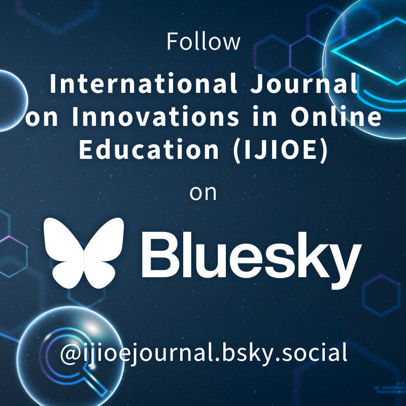 Innovations in Online Education tweet media