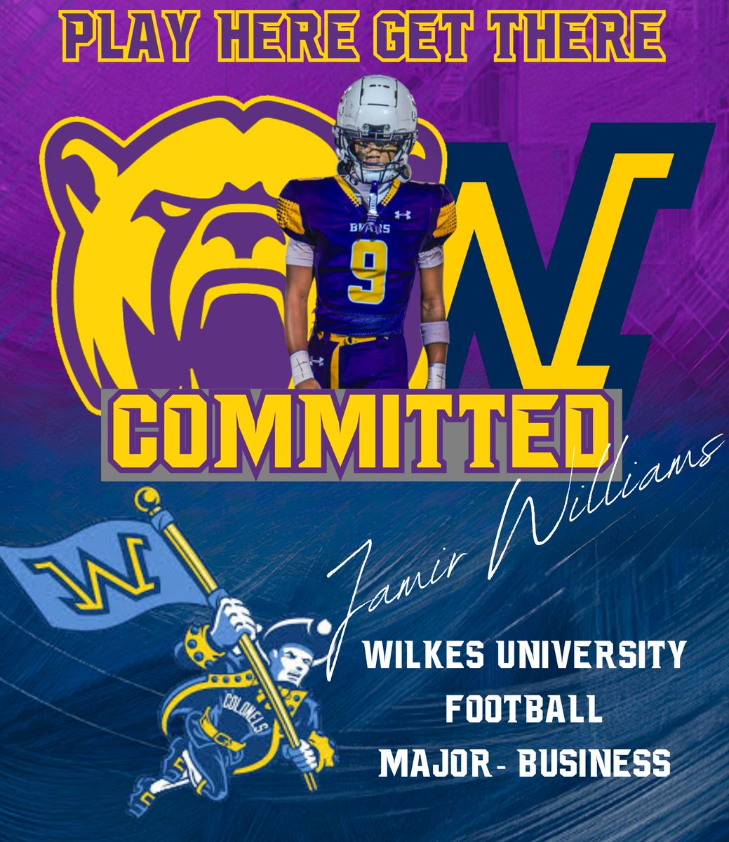 Congratulations, Jamir!