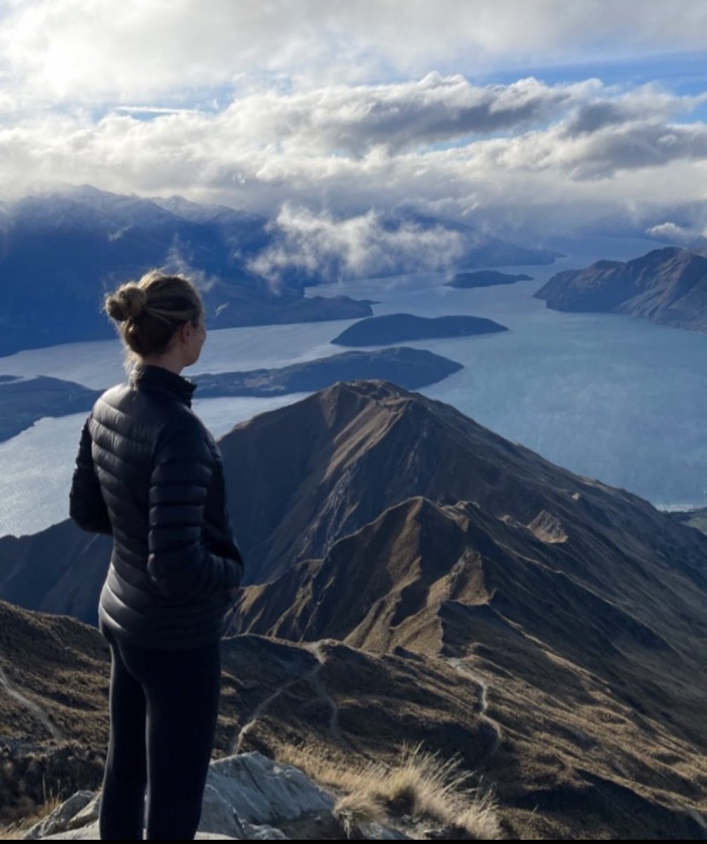 Kym Aust-Howlett tweet media