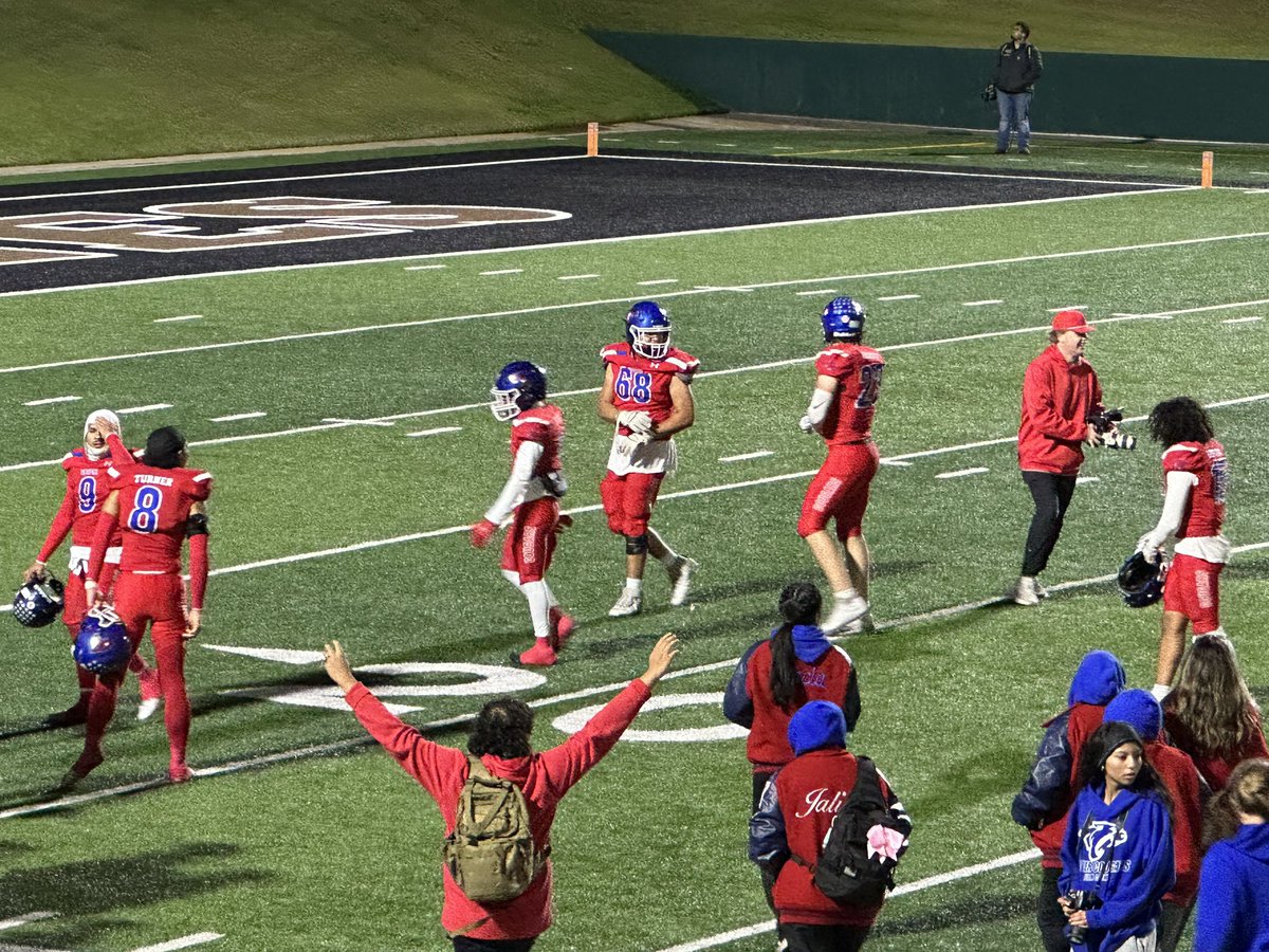 MarcusAndrade68's tweet image. 2024 Football Pics