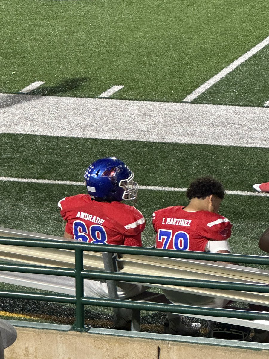 MarcusAndrade68's tweet image. 2024 Football Pics