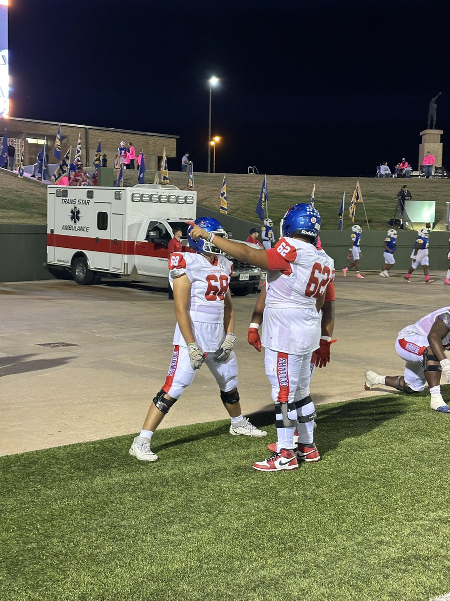 MarcusAndrade68's tweet image. 2024 Football Pics