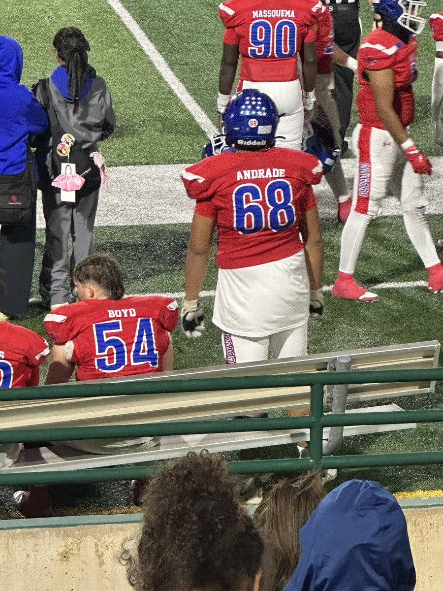 MarcusAndrade68's tweet image. 2024 Football Pics