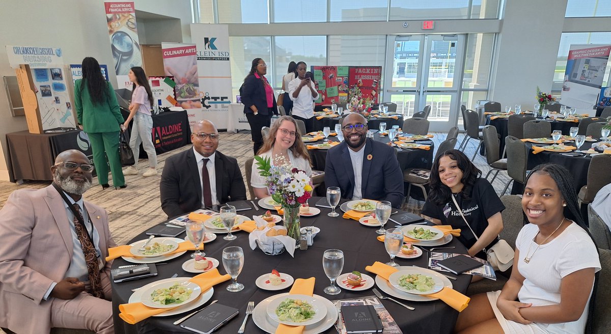 Shelia Redmon-Jones (@sredmonj) on Twitter photo Our <a href="/SpringISD_CTE/">SpringISD_CTE</a> director, students and programs were spotlighted during today's <a href="/HNWCC/">Houston Northwest Chamber of Commerce</a> chamber luncheon featuring updates from our area superintendents! CTE is at the center of providing choice and preparing students to compete and lead beyond high school. Our <a href="/SpringISD_CTE/">SpringISD_CTE</a> director, students and programs were spotlighted during today's <a href="/HNWCC/">Houston Northwest Chamber of Commerce</a> chamber luncheon featuring updates from our area superintendents! CTE is at the center of providing choice and preparing students to compete and lead beyond high school.