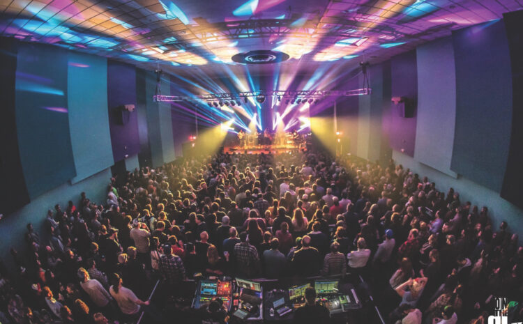 A Hometown Venue – How the historic Madison Theater positions itself in a crowded market 👉 bestofnky.com/a-hometown-ven…

The Madison Theater in Covington remains the “hometown choice” for many music artists, with its roots dating back to the early 1900s.