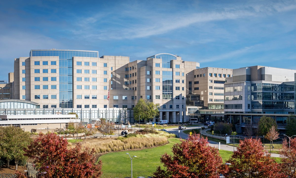The UNC School of Medicine was ranked Tier 1 in both Research and Primary Care in U.S. News &amp; World Report’s 2025 “Best Graduate Schools.” 

UNC is one of only two medical schools in the country that are ranked Tier 1 for both categories: bit.ly/3XPVNTp