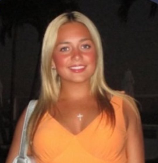 DickThatch420's tweet photo. Very proud of my sweet girl for committing to the University of Miami!
#LANK https://t.co/WXg1gY7gqw