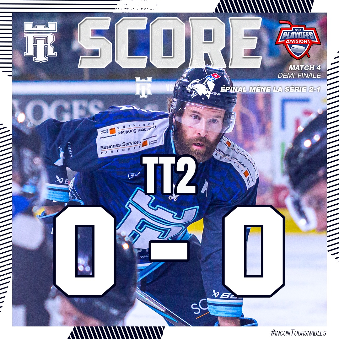 Remparts de Tours tweet media