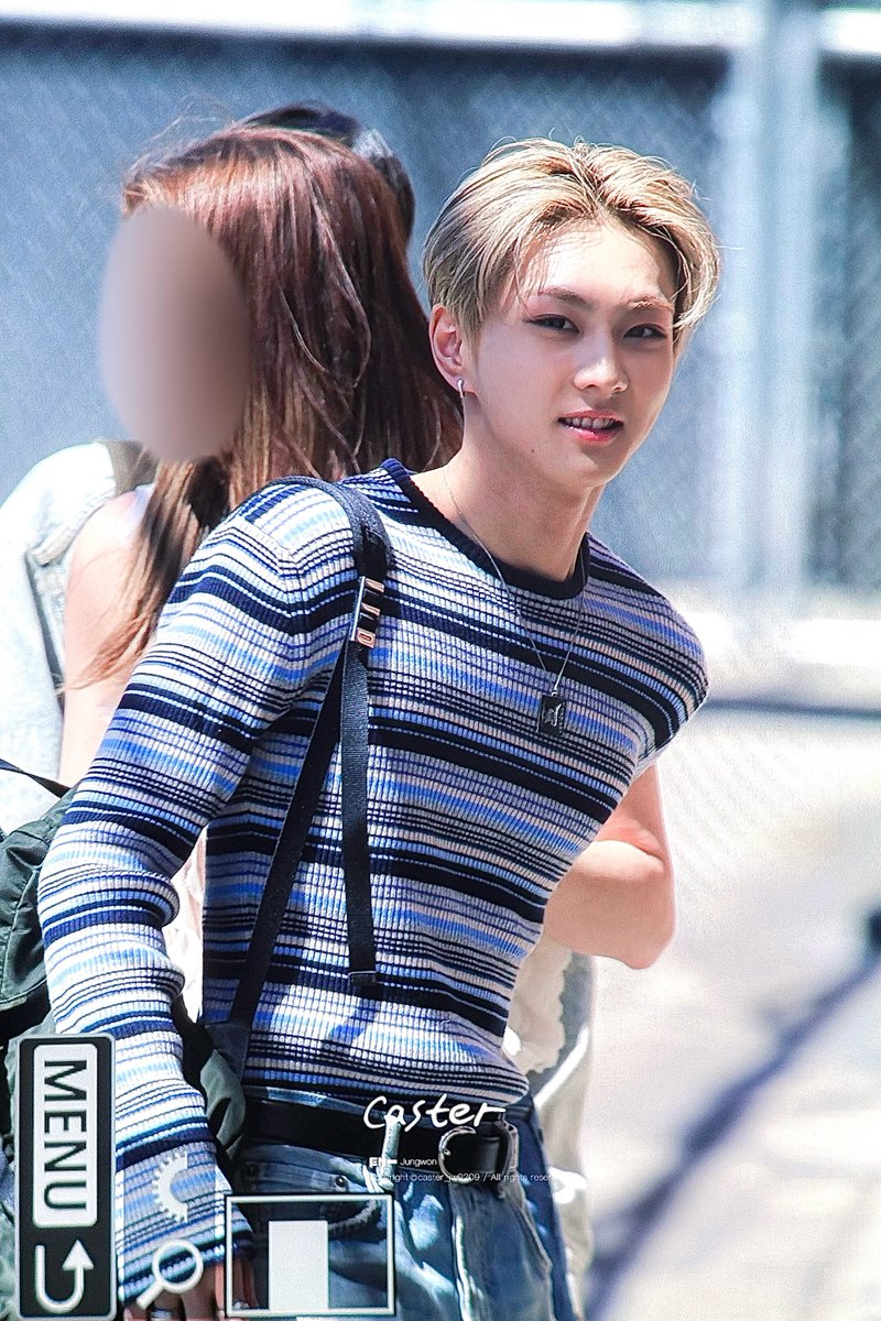 250410 지미키멜쇼 출근

#정원 #JUNGWON #ジョンウォン 
#엔하이픈 #ENHYPEN