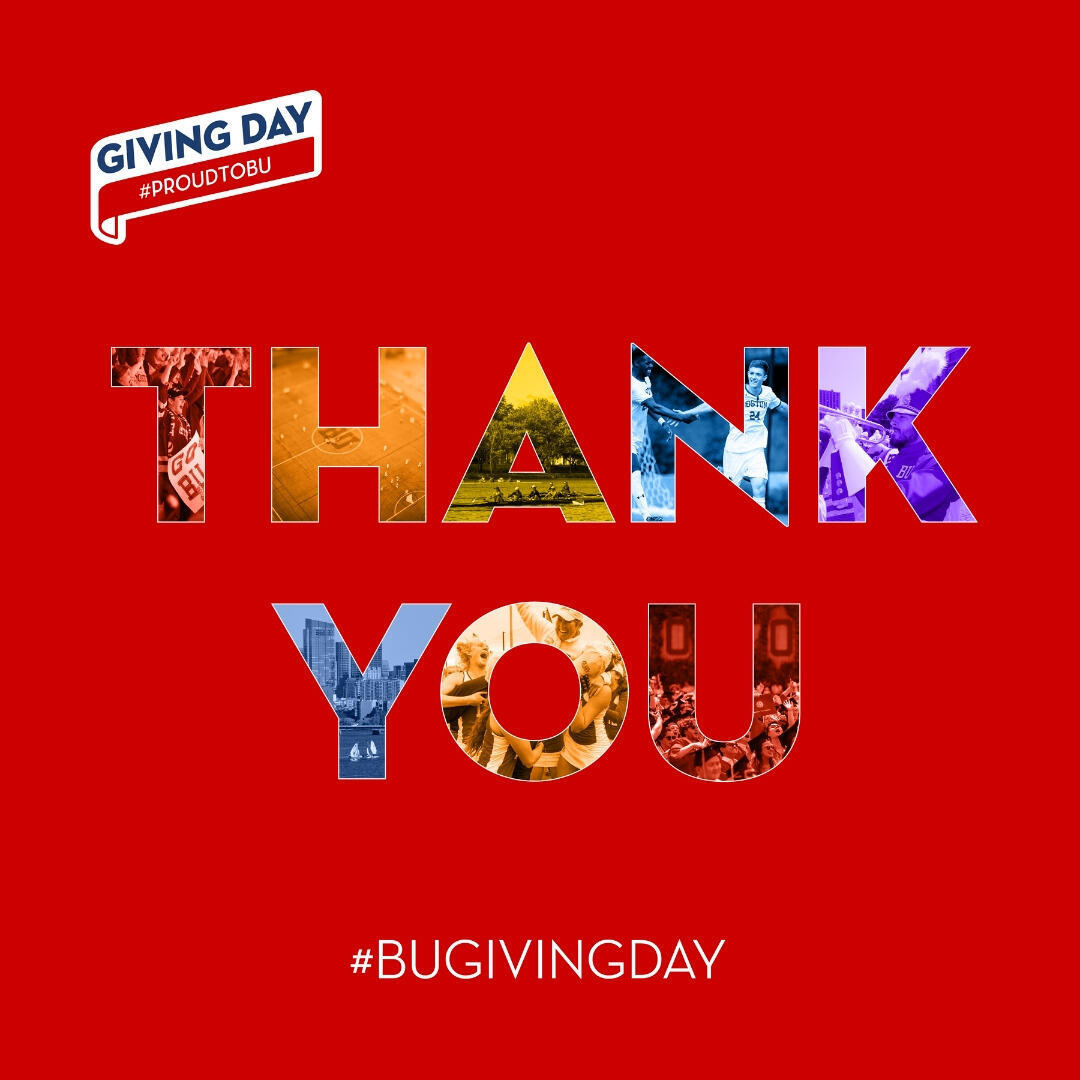 Thank you for your donations to support Archaeology. If you missed Giving Day, it’s not too late to donate! Just make your gift on or before April 13 to have it count towards the 2025 totals. give.bu.edu/giving-day/?a=1