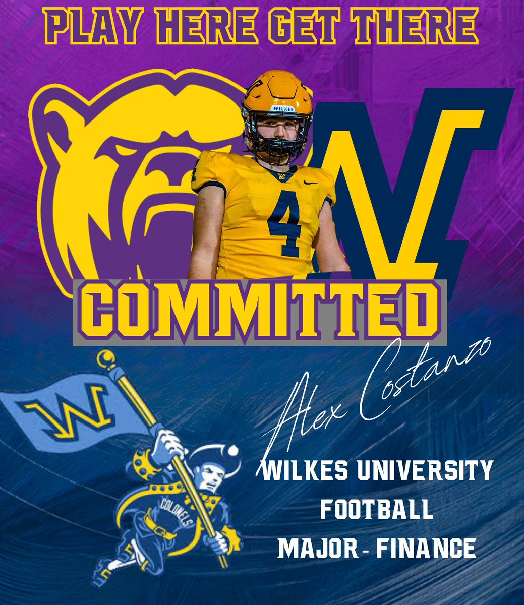 Congratulations, Alex!