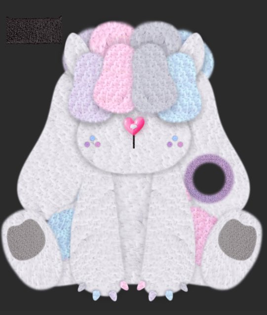 They’re so cute aurghhhh 😭 I can’t wait to make them move 🥹