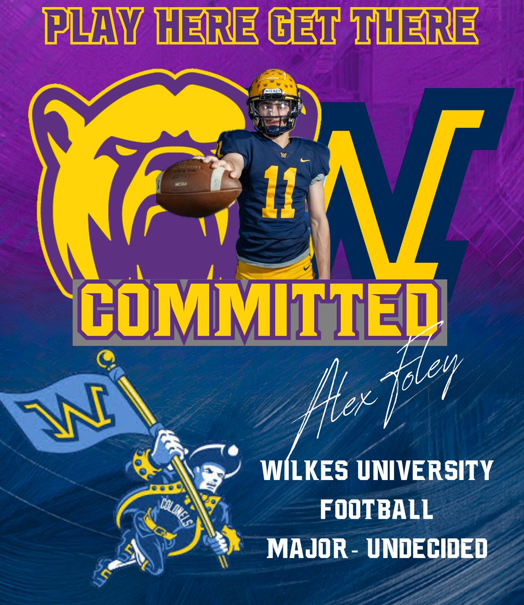 Congratulations, Alex!