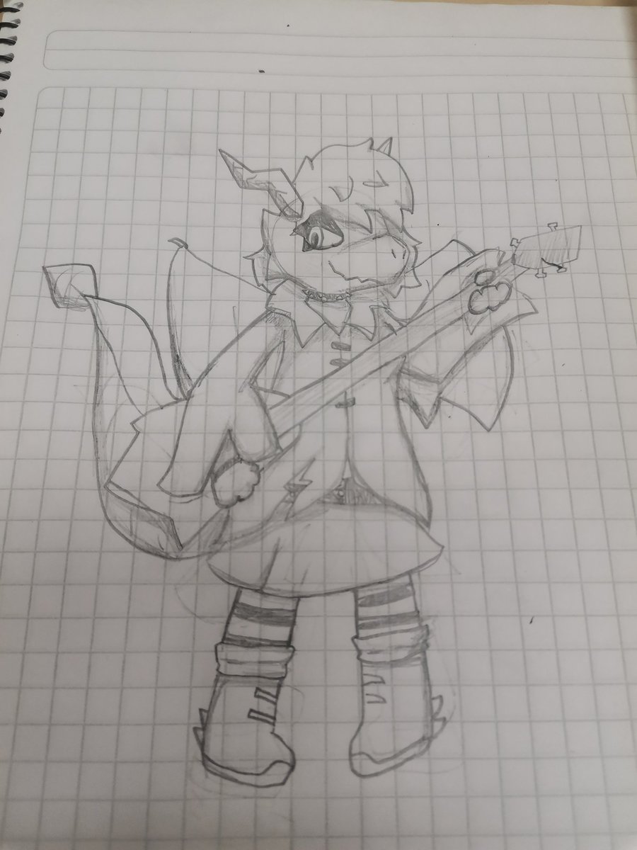 Meta's sketchbook tweet media