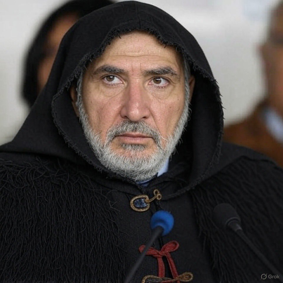 OctavioX262's tweet photo. @AlexBaks82 Pitufo de aldea.                            Gargamel https://t.co/H3FKjGFcDA