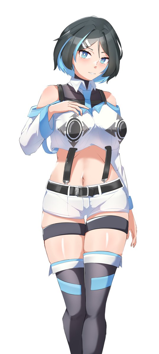 Evil_Toast01's tweet photo. she has some massive joysticks😏
#originalcharacter https://t.co/aK0GRtwvn4
