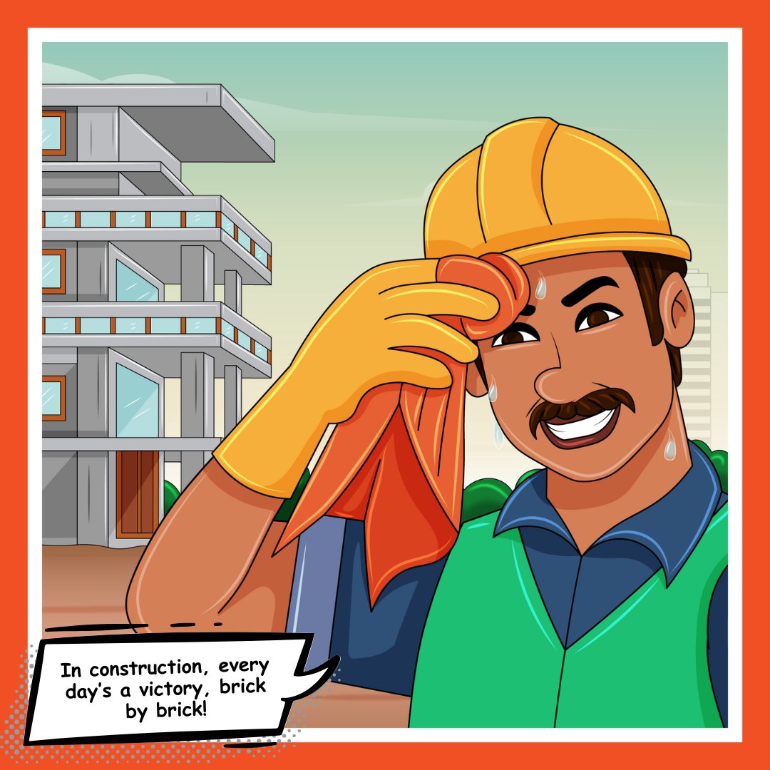From pipes to lights to framework, it’s all about teamwork and building together—brick by brick. This is what the skilled trades are all about. 💪👷‍♀️👷‍♂️
#ExploreSkilledTrades