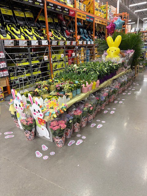 GCG Merchandising tweet media