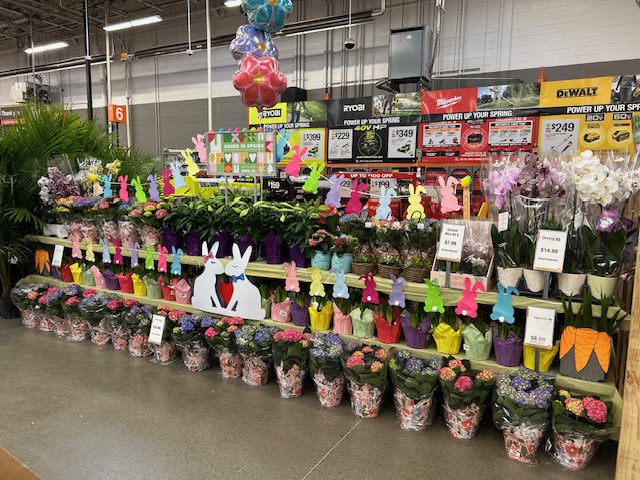 GCG Merchandising tweet media