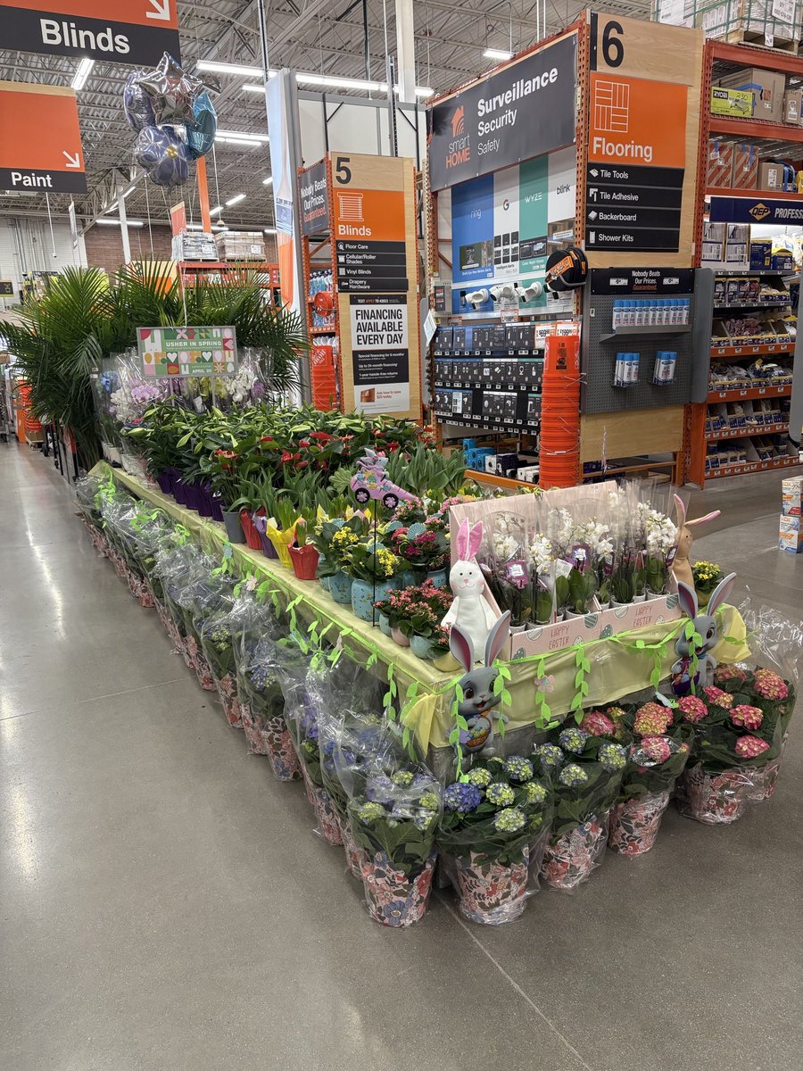 GCG Merchandising tweet media