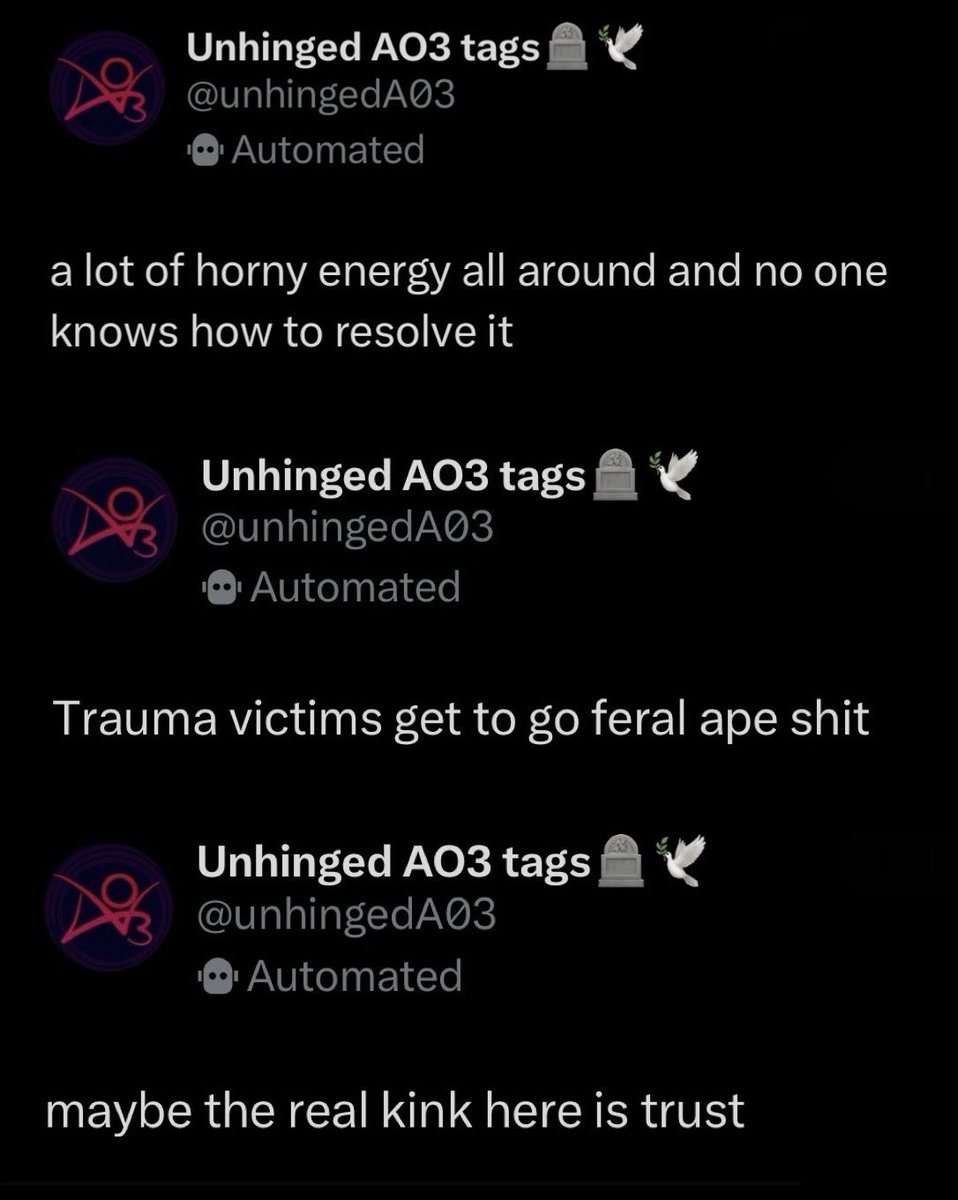 ishadowheart's tweet photo. the plot of baldur’s gate 3 explained in ao3 tags https://t.co/84Wa1TLIk5