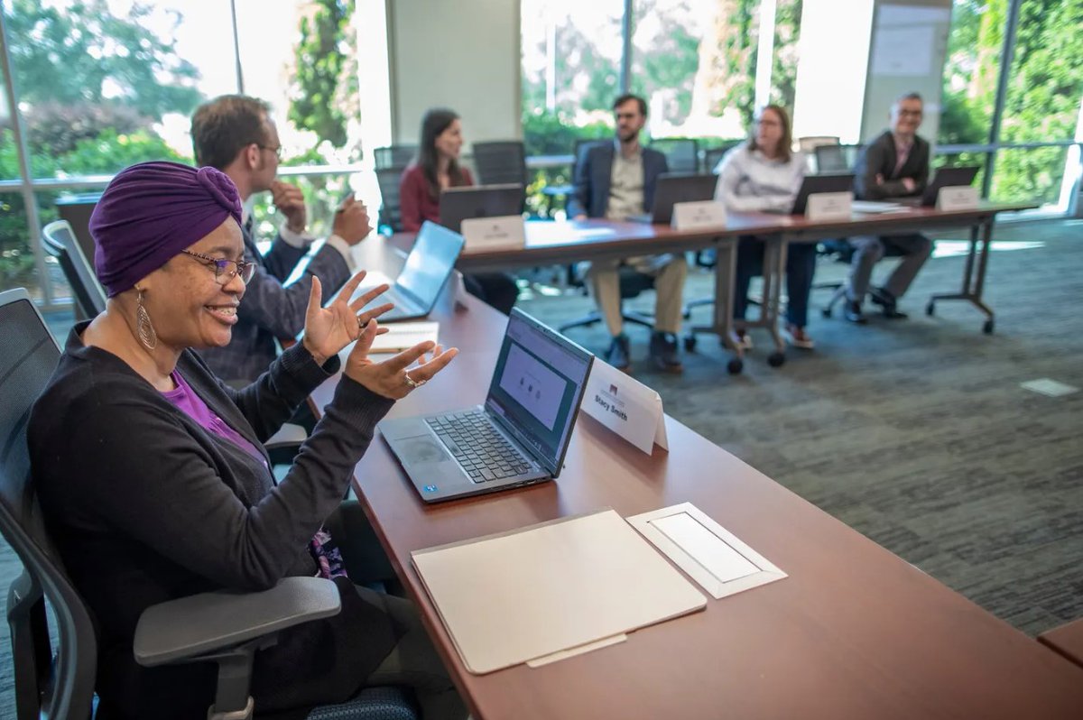 ORISEconnect's tweet image. ORISE manages scientific peer reviews for the U.S. DOE, and other government agencies. #PeerReview helps sponsors determine the quality of #ResearchProposals and the accuracy of the scientific information they contain. Learn more 🔽
bit.ly/2SwBjMF
#ShapingScience