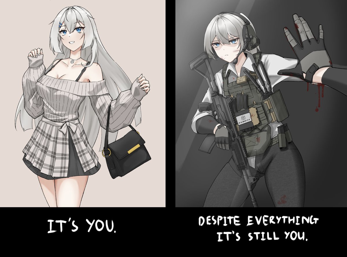 Whatever happen, dont give up.
Olivia
2022 - 2025