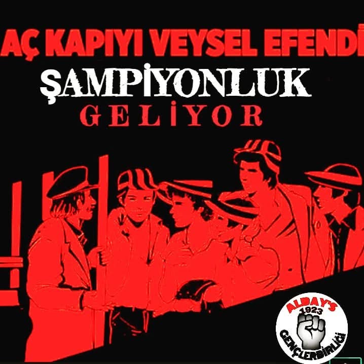 son_kale1923's tweet photo. ŞAMPİYONLUK YOLUNDA
İLERLİYORUZ .

Sezon finali gibi hayati öneme sahip bir maça çıkıyoruz.
Tüm GENÇLERBİRLİĞİ SEVDALILARI'ni deplasmanda takımımızı desteğe davet ediyoruz.

Otobüs organizasyonu için bizimle irtibata geçebilirsiniz
Müracaat:Son Kale Grubu Albay Albay, Ugur Kilic https://t.co/DDKdqJ6TQ2