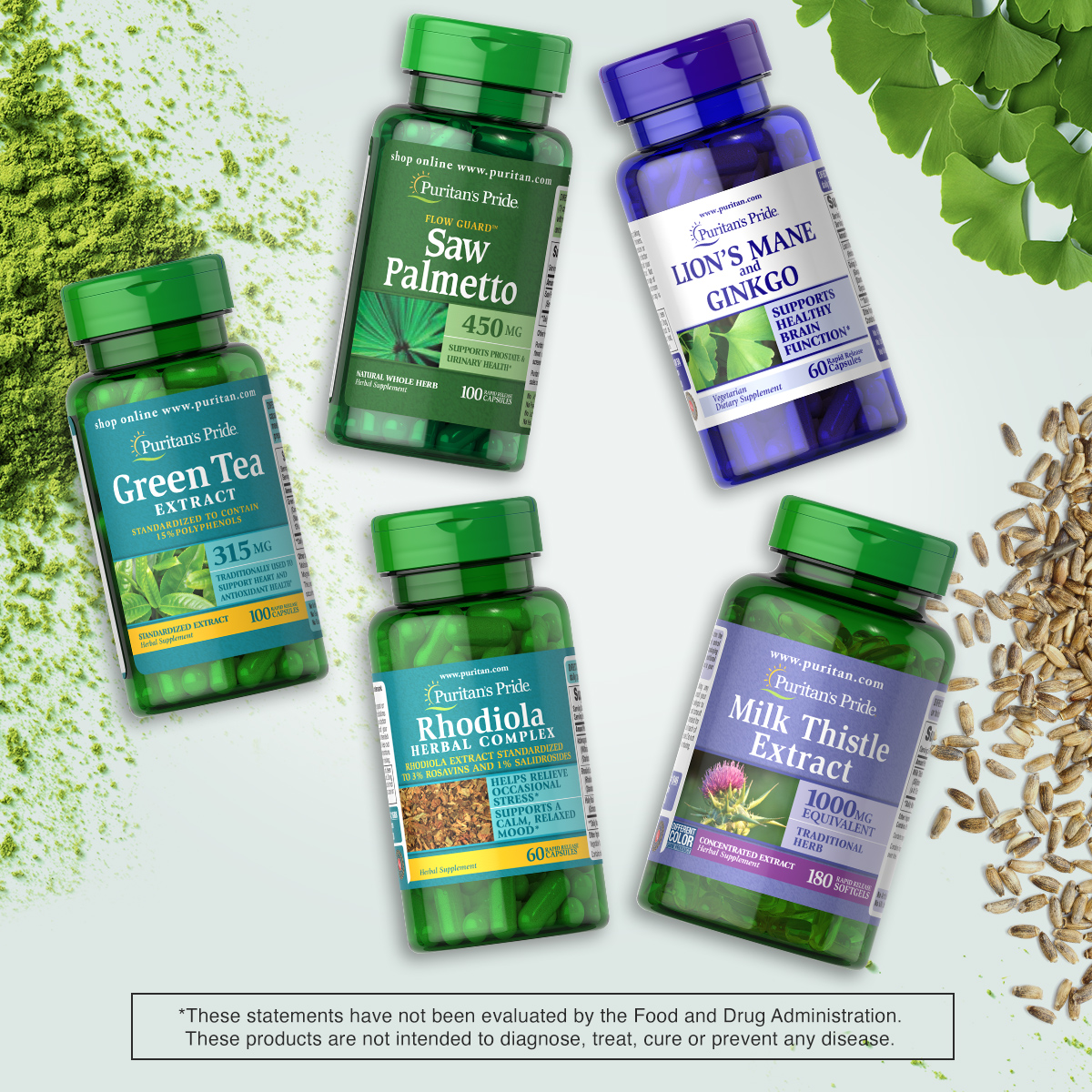 CYoung25fd8h's tweet image. Puritan&apos;s Pride supplements feature ingredients derived from roots, seeds, fruits, flowers, leaves, and barks of botanical specimens. With Puritan’s Pride, you can trust that we will capture all the goodness of these vibrant natural plants into our supplements. Explore our range