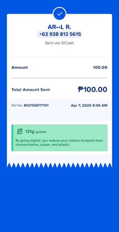 ⚠️AWARENESS POST‼️

Beware of @hanahmoriz a scam commissioner!! I knew sa una pa lang sketchy na siya pero I still give it a try or chance since need ko na talaga nung task. Buti na lang talaga small amount lang dinown ko sa kanya.

Here’s the GCash No.: 09388135615 - A.R.
