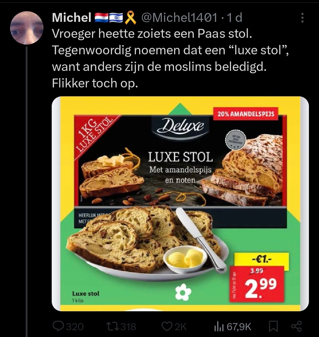 Huub Bellemakers tweet media